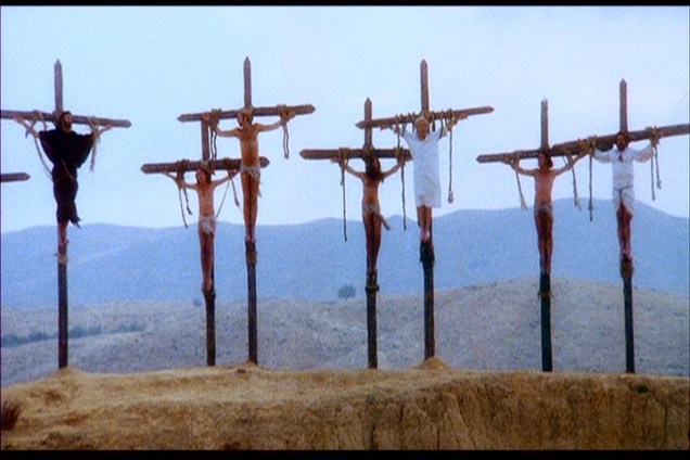 A Vida de Brian foto 2