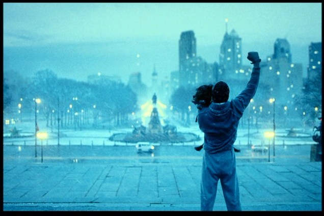 Rocky Balboa