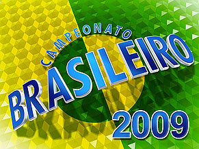 Campeonato Brasileiro 2009