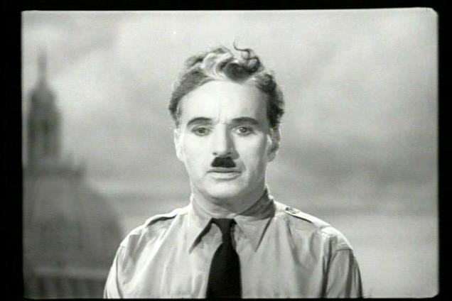 O Grande Ditador foto 2