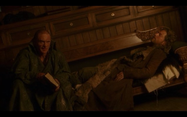 Frankenstein de Mary Shelley foto 2