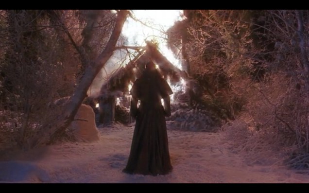 Frankenstein de Mary Shelley