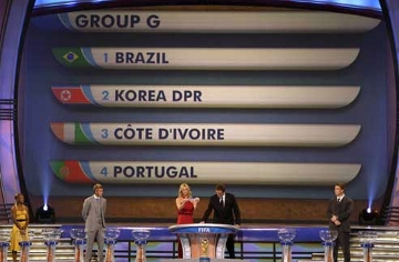 Group G