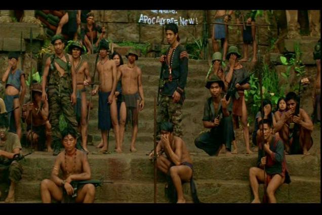 Apocalypse Now