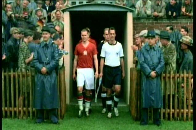 O Milagre de Berna foto 2