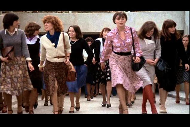 O homem que amava as mulheres foto 2