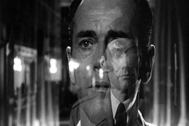 O Homem Errado foto 2