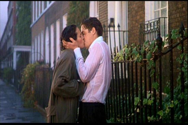 Quatro casamentos e um funeral foto 2