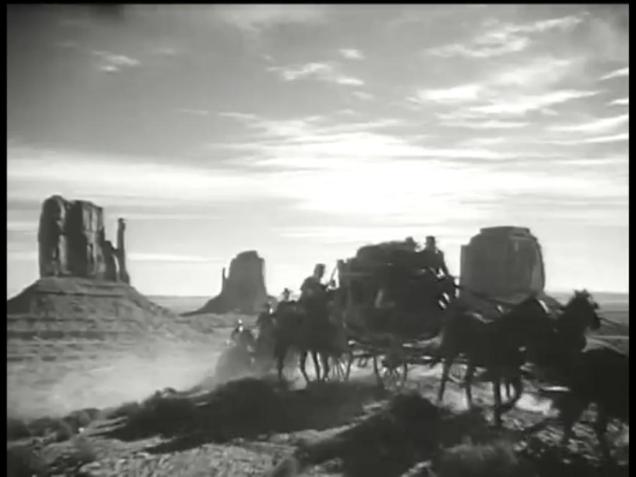 No Tempo das Diligências