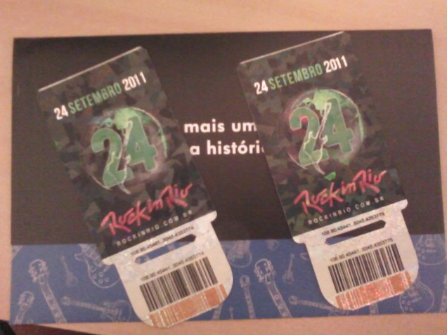 Rock in Rio