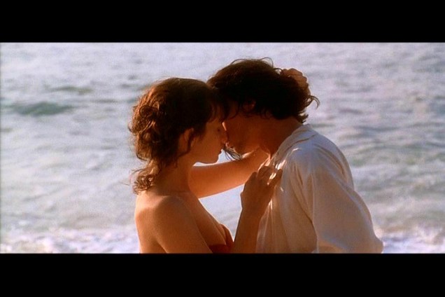 Don Juan DeMarco foto 2