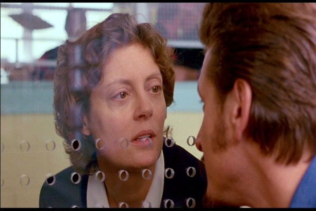 Os últimos passos de um homem