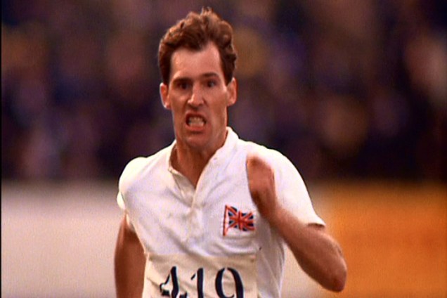 Carruagens de Fogo foto 2