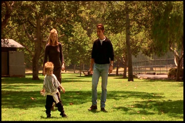 Jerry Maguire - A Grande Virada foto 2