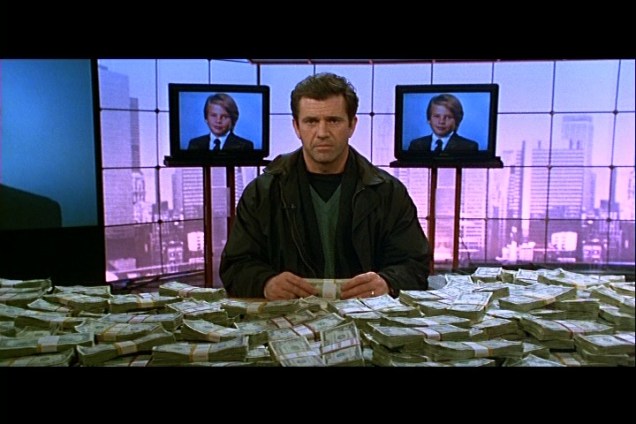 O Preço de um Resgate