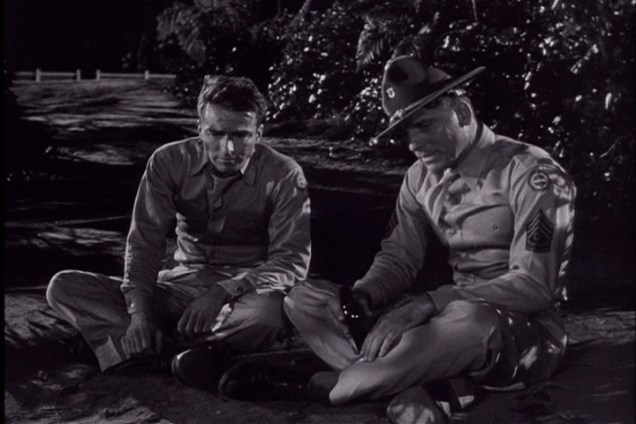 A um passo da eternidade foto 2