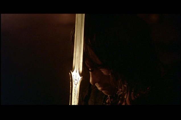 Conan - O Bárbaro foto 2