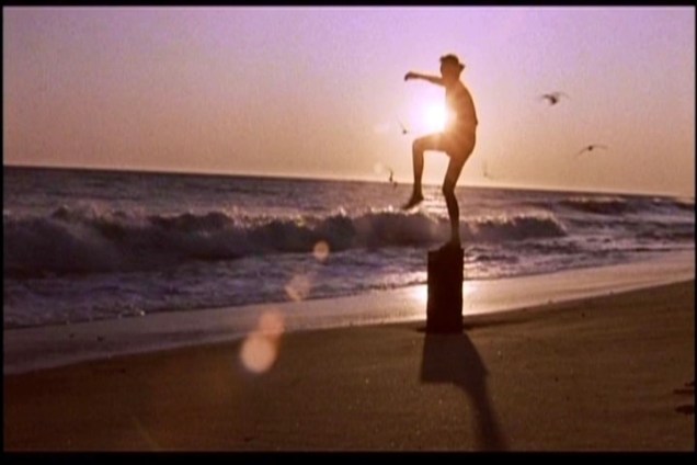 Karatê Kid – A Hora da Verdade