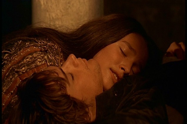 Romeu e Julieta foto 2