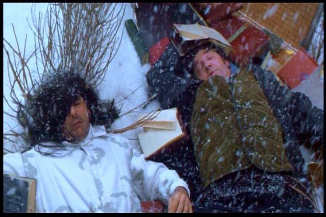 Esqueceram de Mim 3 foto 2