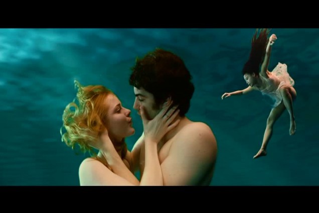 Across the Universe