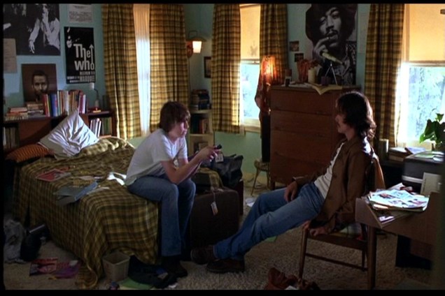 Quase Famosos foto 2