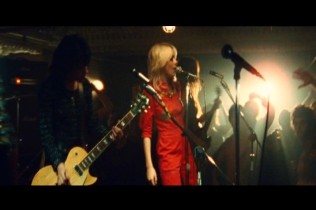 The Runaways - Garotas do Rock foto 2