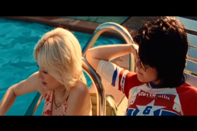 The Runaways - Garotas do Rock