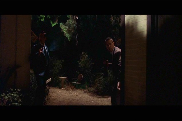 Los Angeles - Cidade Proibida foto 2