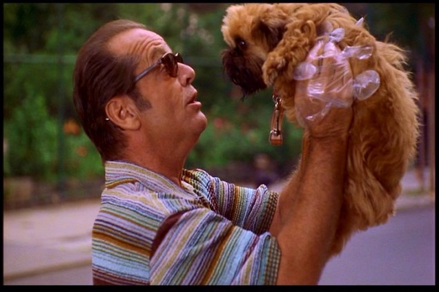 Melhor é Impossível