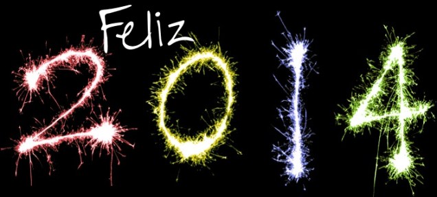 Feliz 2014