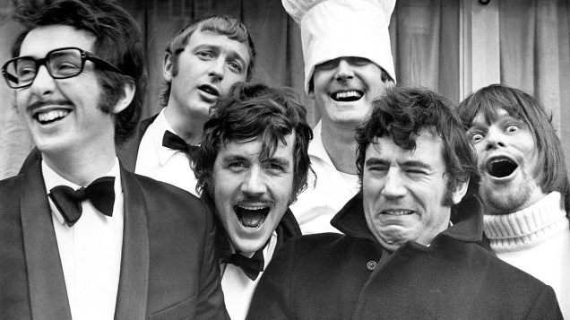 Monty Python