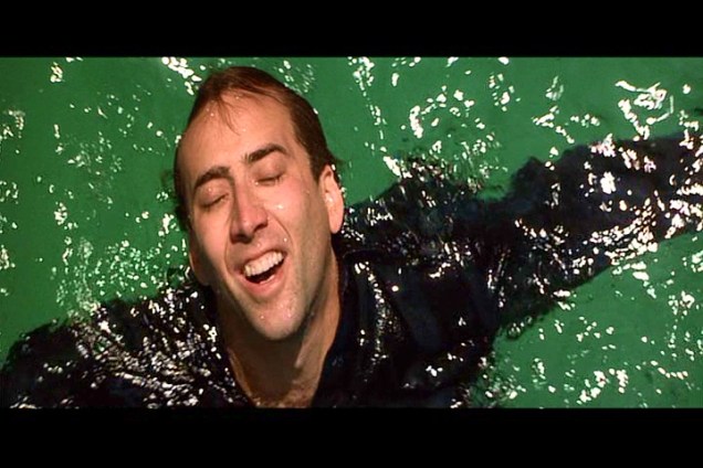 Cidade dos Anjos foto 2