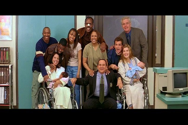 Máquina Mortífera 4 foto 2