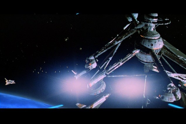 007 Contra o Foguete da Morte foto 2