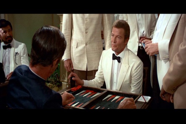 007 Contra Octopussy