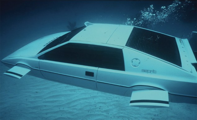 Lotus Esprit