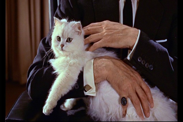 Moscou contra 007 foto 2