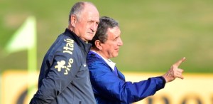 3 Felipão e Parreira