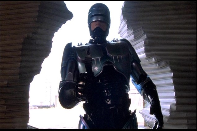 RoboCop 2