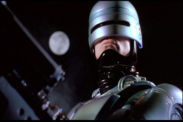 RoboCop 3