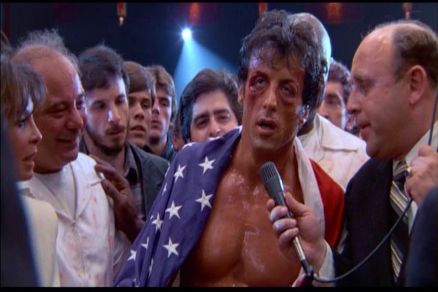 Rocky IV foto 2