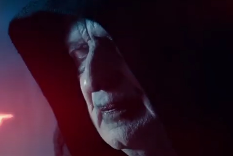 Palpatine